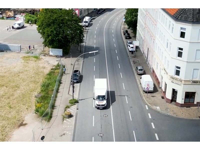 MyMove Umzugsunternehmen GmbH aus Hamburg