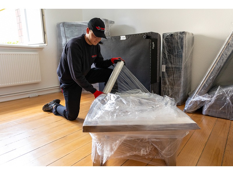 MyMove Umzugsunternehmen GmbH aus Hamburg