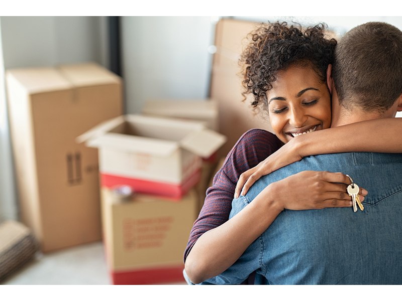 MyMove Umzugsunternehmen GmbH aus Hamburg