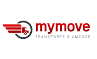 HamburgUmzugsunternehmen.com - MyMove GmbH in Hamburg - Logo