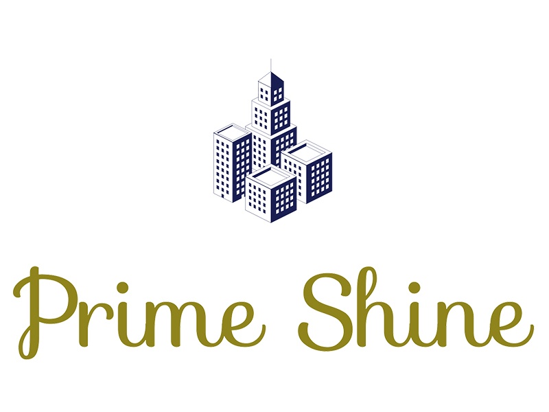 Prime Shine in Hamburg - Logo