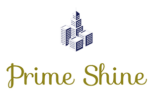 Prime Shine in Hamburg - Logo