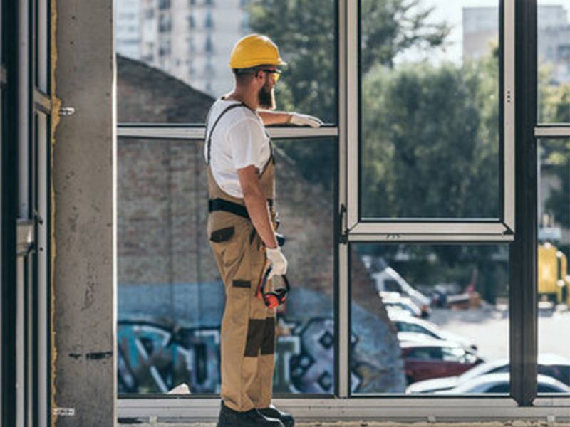Fensterbringer GmbH aus Hamburg