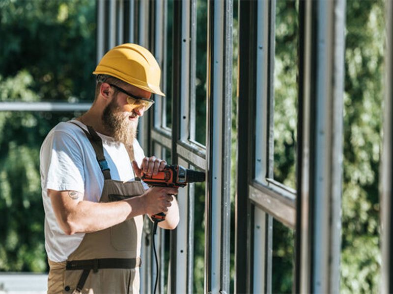 Fensterbringer GmbH aus Hamburg
