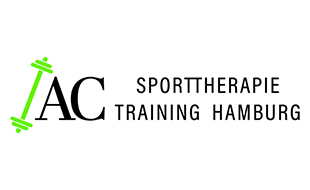 AC Sporttherapie Training Hamburg in Hamburg - Logo