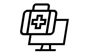 Ihr Computer Doktor in Hamburg - Logo