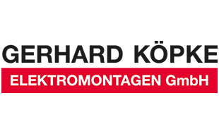 Gerhard Köpke, Elektromontagen GmbH