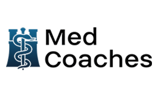 Medcoaches GbR in Hamburg - Logo