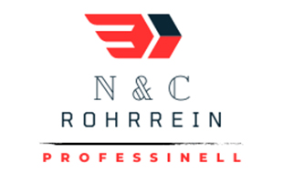 N&C Professionell Rohrreinigung & Sanitär in Hamburg - Logo