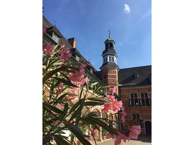 Stadtverwaltung Reinbek aus Reinbek