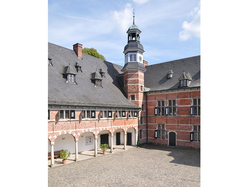 Stadtverwaltung Reinbek aus Reinbek Stadtverwaltung Reinbek aus Reinbek