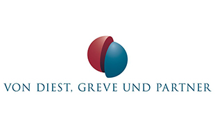 von Diest, Greve u. Partner Wirtschaftsprüfungs- u. Steuerberatungsgesellschaft in Hamburg - Logo