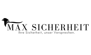 Max Security & Service GmbH in Hamburg - Logo