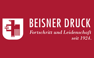 BEISNER DRUCK GmbH & Co. KG in Buchholz in der Nordheide - Logo