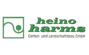 Harms Garten- u Landschaftsbau GmbH GF Heino Harms in Hamburg - Logo