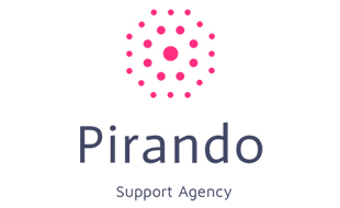 Pirando in Hamburg - Logo