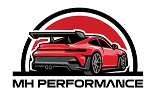 MH Performance in Stapelfeld Bezirk Hamburg - Logo