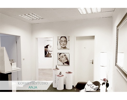 Kosmetikstudio Anja aus Wentorf bei Hamburg Kosmetikstudio Anja aus Wentorf bei Hamburg