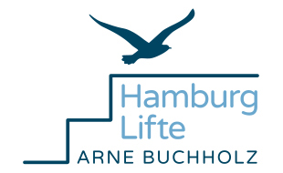 Hamburg Lifte Treppenlifte Hublifte Plattformlifte in Hamburg - Logo