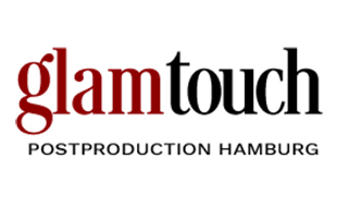 glamtouch Bildbearbeitung in Hamburg - Logo