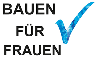 Bauen Für Frauen in Hamburg - Logo