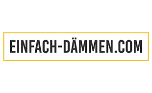 einfach dämmen GmbH Bauunternehmen in Hamburg - Logo