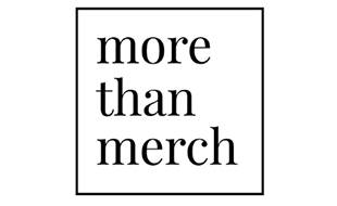 more than merch Werbeartikel in Hamburg - Logo