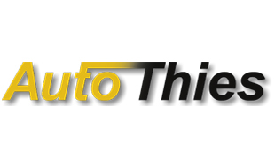 Auto Thies Gebrauchtwagen in Hamburg - Logo