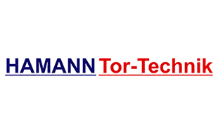 HamannTor-Technik GmbH & Co.KG in Tornesch - Logo