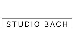 Studio Bach - Businessportraits in Hamburg - Logo