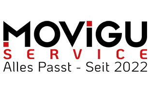 Movigu-Service in Hamburg - Logo