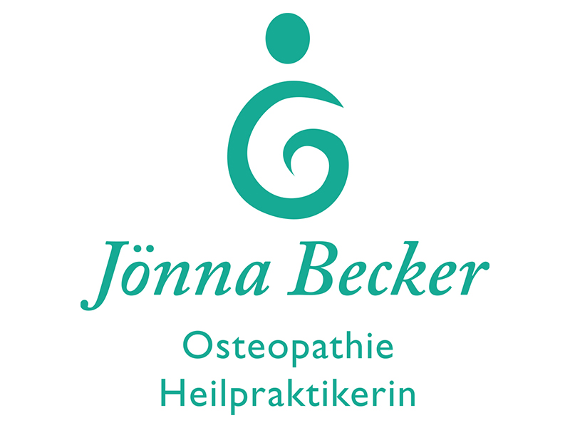 Praxis für Osteopathie - Jönna Becker in Hamburg - Logo
