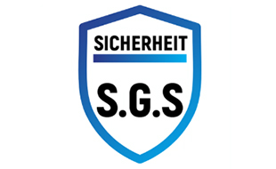 SGS Sicherheitsdienst GmbH in Barsbüttel - Logo