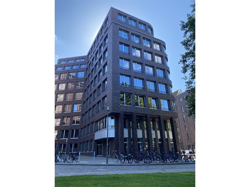 EF Education aus Hamburg EF Education aus Hamburg