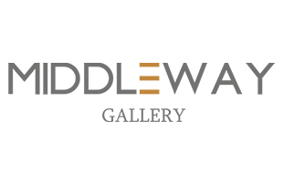 Middleway Gallery in Hamburg - Logo