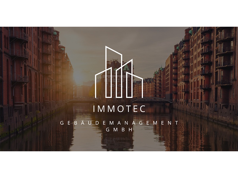 ImmoTec GM GmbH aus Hamburg ImmoTec GM GmbH aus Hamburg