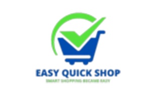 Easy Quick Shop in Hamburg - Logo