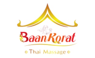 Baan Korat Thaimassage in Hamburg - Logo