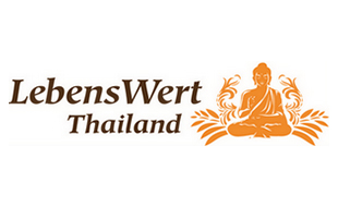 LebensWert Thailand GmbH in Hamburg - Logo