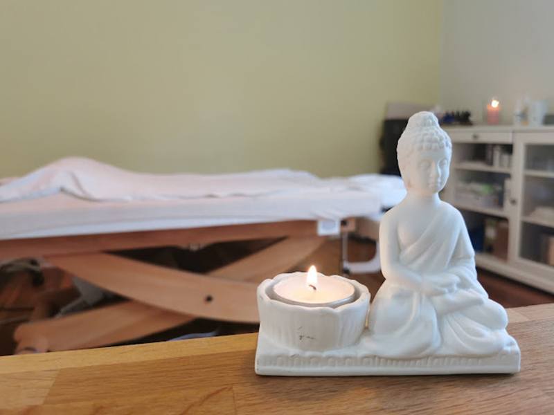 Praxis für Physiotherapie und aus Hamburg Praxis für Physiotherapie und aus Hamburg