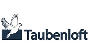 Taubenloft in Hamburg - Logo