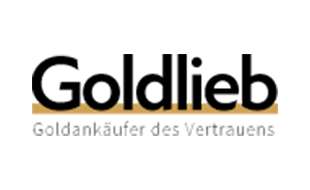 Goldlieb in Hamburg - Logo