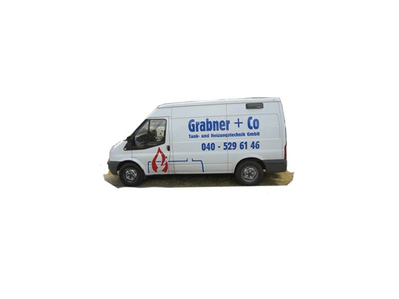 Grabner + Co Heizung und aus Norderstedt Grabner + Co Heizung und aus Norderstedt