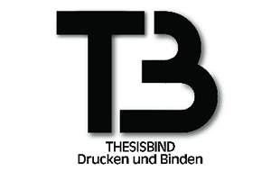 Thesisbind in Hamburg - Logo