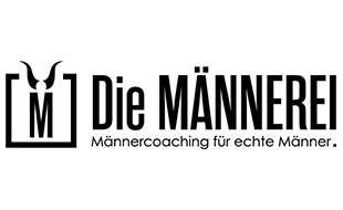 Die MÄNNEREI in Hamburg - Logo