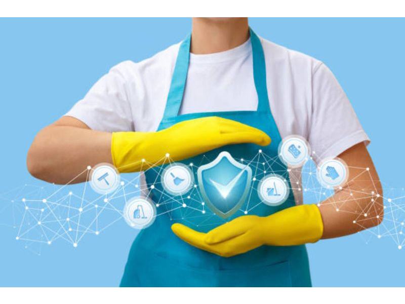 CleanRoom MH UG aus Hamburg