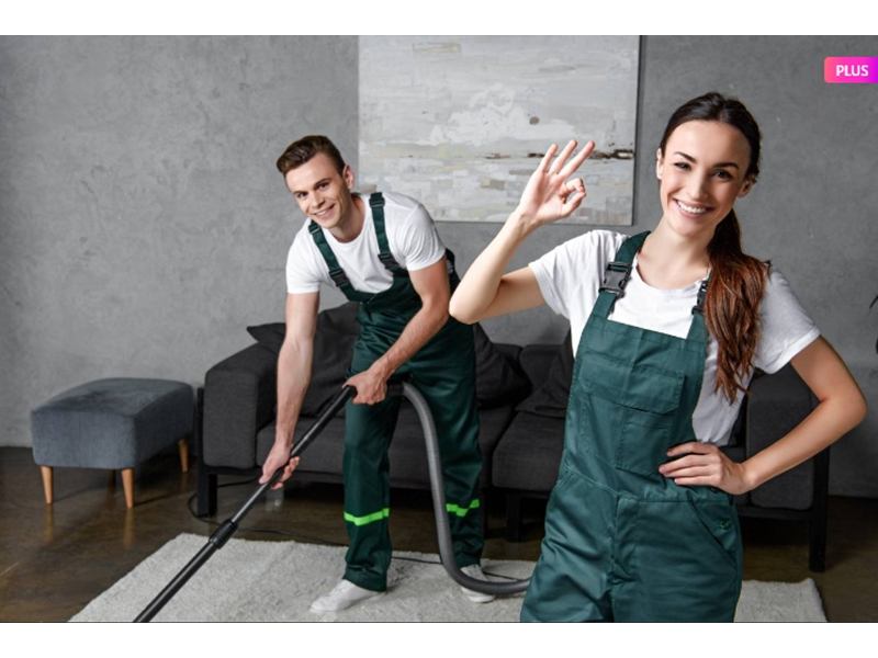 CleanRoom MH UG aus Hamburg