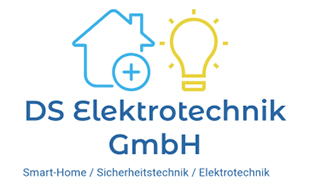 DS Elektrotechnik GmbH in Hamburg - Logo