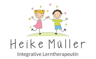 Heike Müller - Praxis für integrative Lerntherapie in Schenefeld - Logo