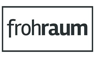 Frohraum GmbH in Hamburg - Logo